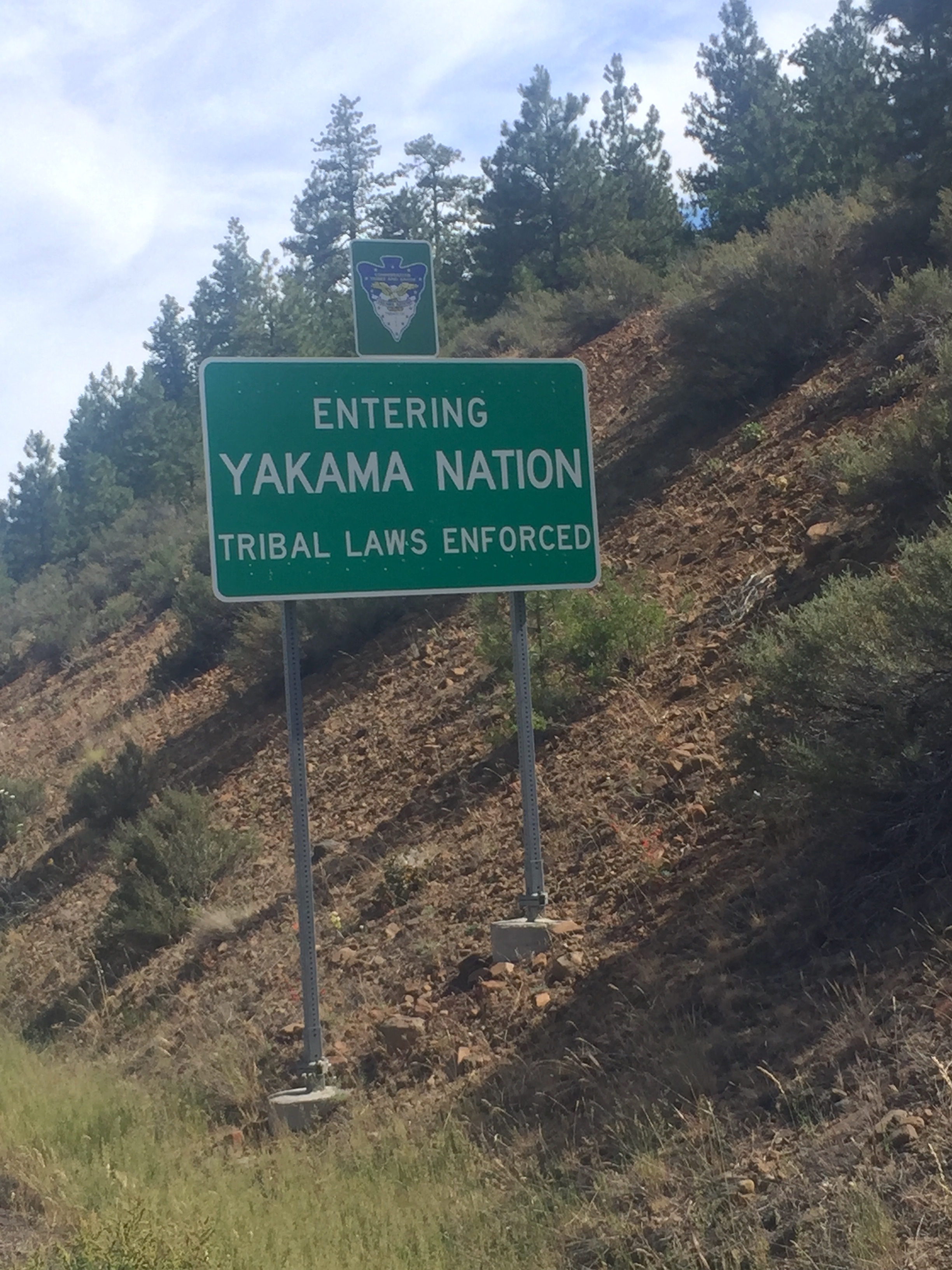 Yakima Indian Nation