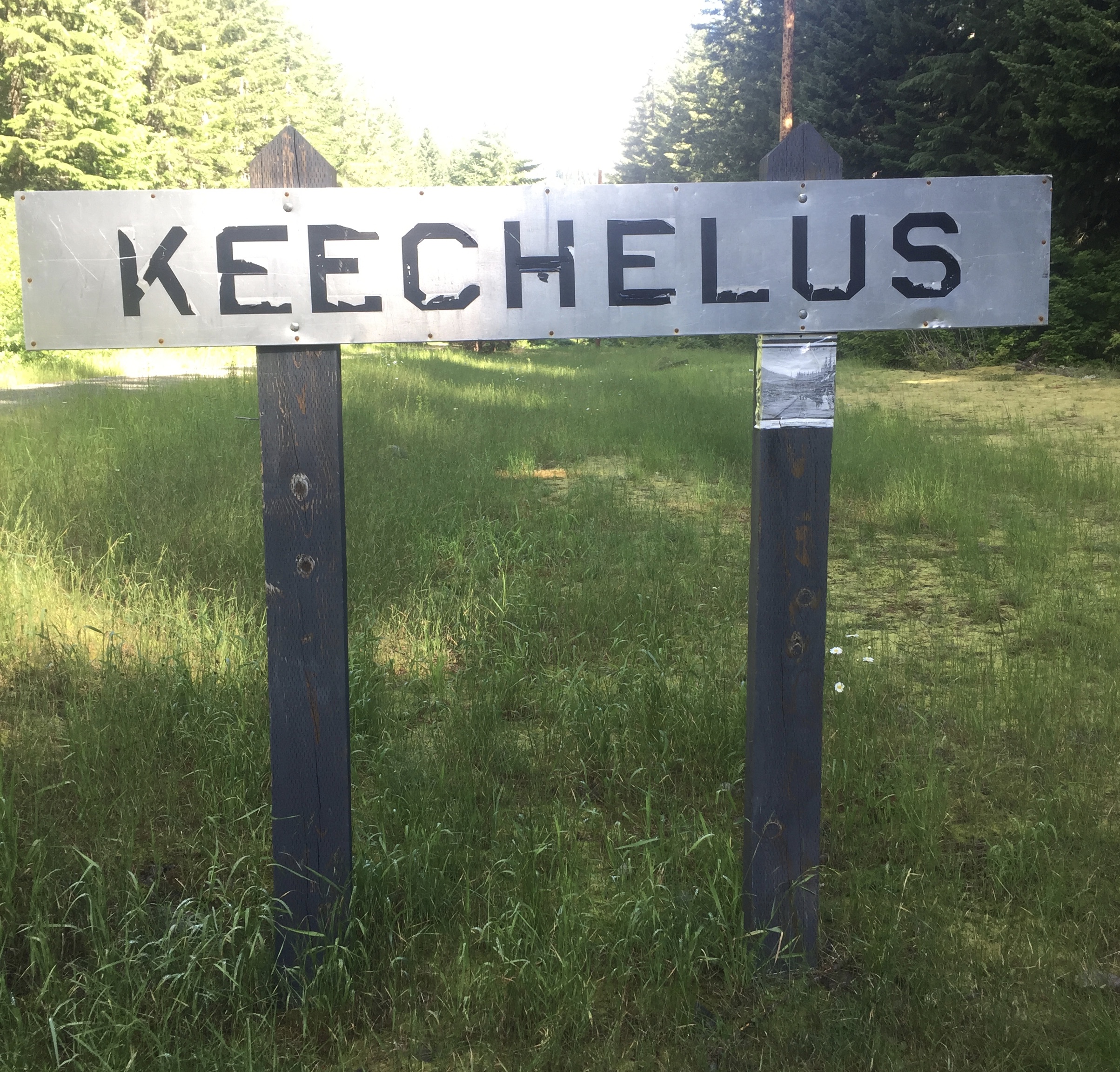Keechelus