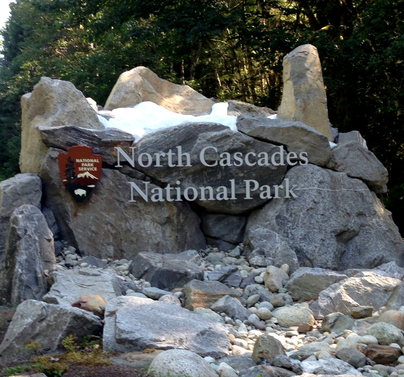 North Cascades Park